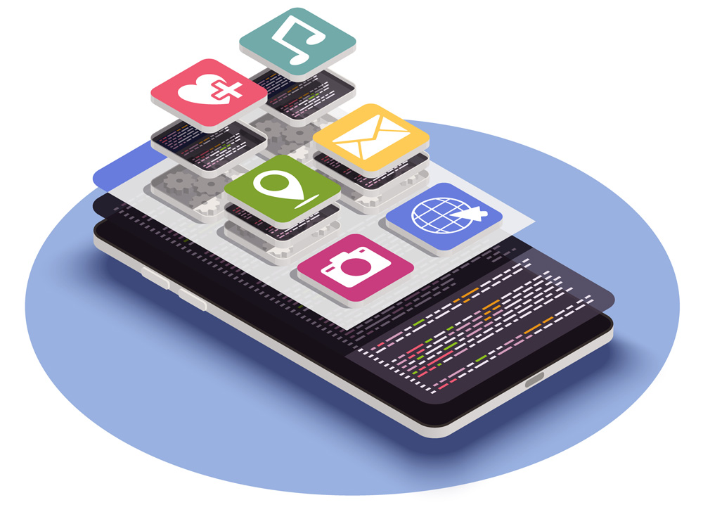 Android App Development Services