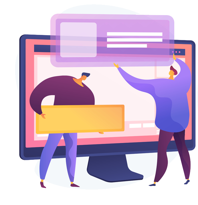 Dynamic Web Design India