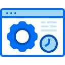 Static Web Design Delhi