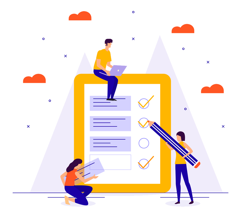 Static Web Designing Delhi