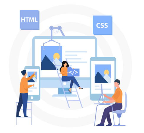 Small Business Website Design